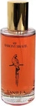 VILLAGE COSMETICS 1520-03, VILLAGE COSMETICS Barony Brazil Vanilla EdT 50 ml