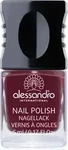 alessandro 59-905, alessandro International Nagellack 905 Rouge Noir 5 ml