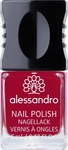 alessandro 59-906, alessandro International Nagellack 906 Red Illusion 5 ml