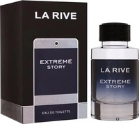 La Rive Extreme Story Eau de Toilette 75 ml