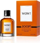 Joop R-V7-404-60, Joop Wow Men Eau de Toilette Spray 60 ml