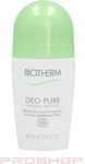 Biotherm L7946811, BIOTHERM Deo Pure Natural Protect 75 ml