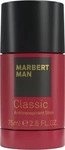 MARBERT 455014, MARBERT Man Classic 24h Antiperspirant Stick 75 ml