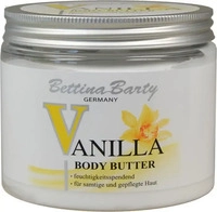 Bettina Barty 1222, Bettina Barty Botanical Body Butter Rice Milk & Vanilla