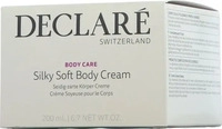 Declar&eacute; 11912, Declar&eacute; Body Silky Soft Body Cream 200 ml