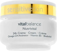 Declar&eacute; Vital Balance Nutrivital Creme 50 ml