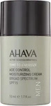 AHAVA 87015465T, AHAVA Age Control Moisturizing Cream SPF 15 50 ml
