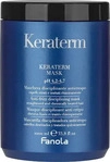 Fanola 86581, Fanola Keraterm Hair Ritual Maske 1000 ml