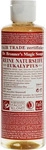 Dr. Bronner's OLEU08-DE, Dr. Bronner's 18-in-1 Naturseife Eukalyptus 240 ml