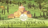 Nesti Dante 6644-01, Nesti Dante Emozione In Toscana Borghi & Monasteri 250 g