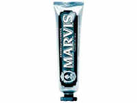 Marvis Amarelli Licorice 25 ml, Grundpreis: &euro; 180,- / l