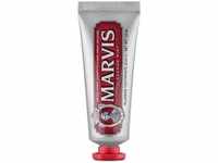 Marvis Cinnamon Mint 25 ml, Grundpreis: &euro; 144,- / l