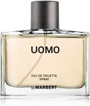 MARBERT 456042, MARBERT Uomo Eau de Toilette Spray 100 ml