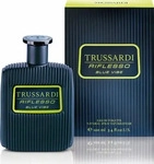 Trussardi F80X000, Trussardi Riflesso Blue Vibe Eau de Toilette Natural Spray 30 ml
