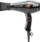 Parlux K-1140, Parlux Haartrockner 3200 PLUS Schwarz