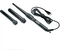 Comair 7001004, Comair 3 in 1 Magic Curls Lockenstab