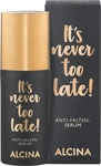 Alcina 35228, Alcina It's never too late Serum 30 ml