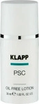Klapp Cosmetics 1115, Klapp Cosmetics PSC Oil-free Lotion 30 ml