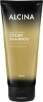 Alcina 19759, Alcina Color Shampoo Gold 200 ml