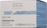 ANNEMARIE B&Ouml;RLIND 601012, ANNEMARIE B&Ouml;RLIND BODY CARE K&ouml;rperbutter 250 ml
