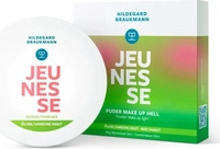 Hildegard Braukmann 05083, Hildegard Braukmann Jeunesse Puder Make Up hell 9 g