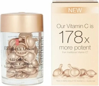 Elizabeth Arden A0119546, Elizabeth Arden Vitamin C Ceramide Capsules Renewal Serum