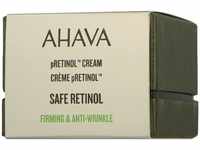 AHAVA pRetinol Cream 50 ml, Grundpreis: &euro; 1.580,- / l