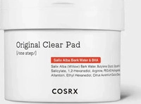 COSRX COORPA, COSRX One Step Original Clear Pads 135 ml
