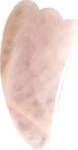 Y&Ugrave; Beauty YU_03_01, Y&Ugrave; Beauty Gua Sha Rosenquarz