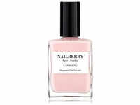 Nailberry Colour Candy Floss 15 ml, Grundpreis: &euro; 1.400,- / l