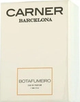 Carner Barcelona Botafumeiro Eau de Parfum 50 ml