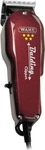 Wahl 08110-016, Wahl Balding Clipper Schwarz/Rot