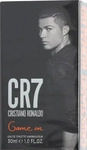 Cristiano Ronaldo CR770089, Cristiano Ronaldo Game on Eau de Toilette for him 30 ml
