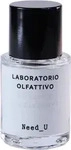 LABORATORIO OLFATTIVO LOPN3017, Laboratorio Olfattivo Need-U 30ml