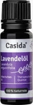 Casida 15880722, Casida Lavendel&ouml;l naturrein 10 ml