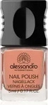 alessandro 59-120, alessandro International Nagellack 120 Toffee Nut 5 ml