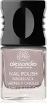 alessandro 59-197, alessandro International Nagellack 197 Velvet Taupe 5 ml