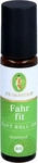 Primavera 75550, PRIMAVERA Fahr fit Duft Roll-On Bio 10 ml