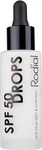 Rodial 19-SKSPF50DROPS, Rodial SPF 50 Drops 31 ml