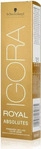 Schwarzkopf Professional 1677601, Schwarzkopf Professional Schwarzkopf Igora Royal