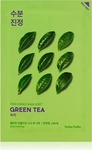 Holika HO019, HOLIKA HOLIKA Pure Essence Mask Sheet Green Tea 1 St&uuml;ck