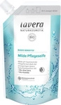 lavera 110246, Lavera Basis Sensitiv Milde Pflegeseife