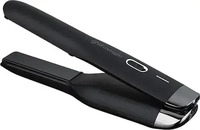 ghd unplugged Pflegeset Black
