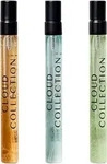 Zarkoperfume 66764, ZARKOPERFUME Cloud Collection Travelsize-Set