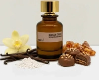 Maison Tahit&eacute; MTP03, Maison Tahit&eacute; Vanilla2 100 ml