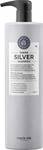 Maria Nila 3643, Maria Nila Sheer Silver Shampoo 1000 ml