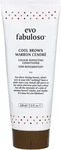Evo ev-24084, evo Fabuloso Colour Boosting Treatment 220 ml Cool Brown