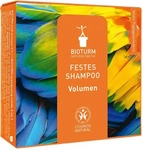 BIOTURM Festes Shampoo Volumen 100 g