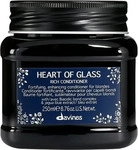 Davines 72027, Davines Heart of Glass Rich Conditioner 250 ml
