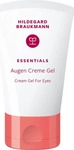 Hildegard Braukmann 05345, Hildegard Braukmann Essentials Augen Creme Gel 30 ml